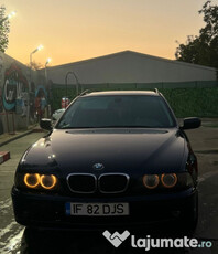 Bmw 530d 2003 193 cp