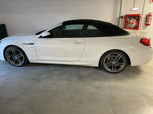 Bmw 6series Cabrio M-packet full options