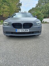 BMW 730 2010