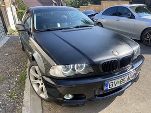 BMW E46 COUPE 318i - Pachet M3 - Navi - Recaro