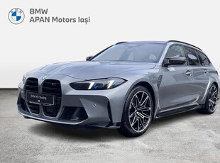 BMW M3 Competition xDrive AT