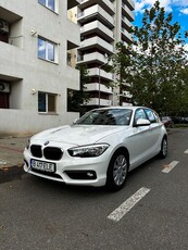 BMW Seria 1 116i