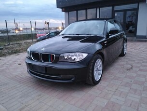 BMW Seria 1 118d Aut.