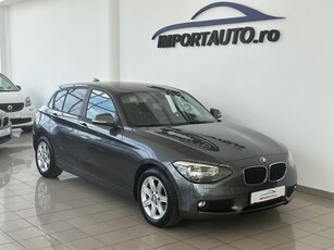 BMW Seria 1 118d Aut. Urban Line