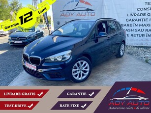 BMW Seria 2 216d AT