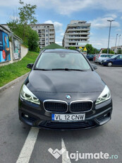 BMW Seria 2 216d Gran Tourer, 2016, rulaj 209 000 km Diesel 1496 cmc