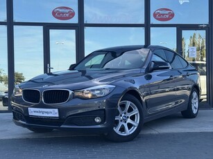 BMW Seria 3 318d