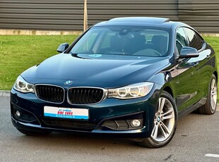 BMW Seria 3 318d Modern Line