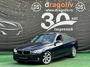 BMW Seria 3 320d GT