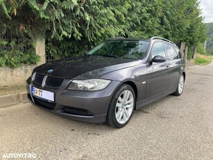 BMW Seria 3 320d Touring