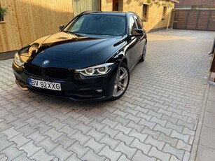 BMW Seria 3 320d Touring Sport Line