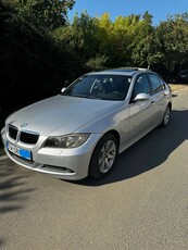 BMW Seria 3 320d EfficientDynamics Edition