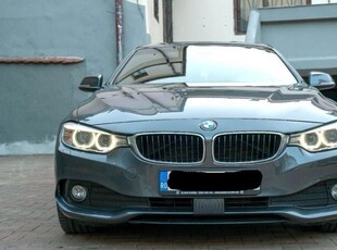 BMW Seria 4