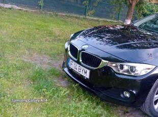 Bmw seria 4, Gran cupe, 2017,110000km