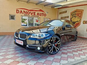 BMW Seria 5 520d