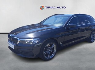 BMW Seria 5 520d AT