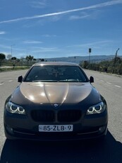 BMW Seria 5 520d