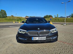 BMW Seria 5 520d xDrive AT