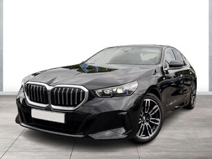 BMW Seria 5 520d xDrive MHEV