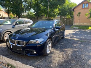 BMW Seria 5 525d xDrive Touring