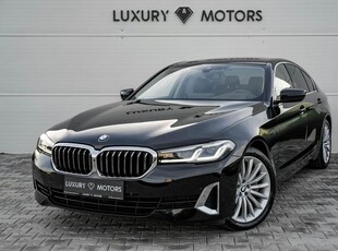 BMW Seria 5 545e xDrive Aut. Luxury Line