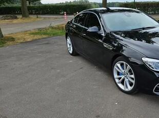 BMW Seria 6 640i xDrive