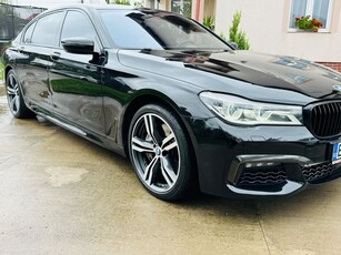 BMW Seria 7