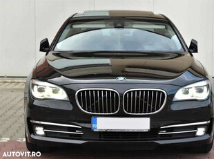 BMW Seria 7 730d xDrive