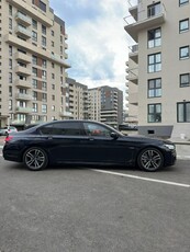 BMW Seria 7 745Le xDrive