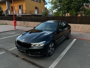 BMW Seria 7 750i xDrive