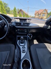 bmw x1 xdrive 2015 165cp 2.0l 125000 km