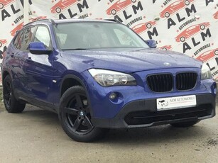 BMW X1 xDrive18d Aut.