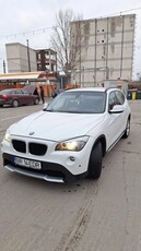 BMW X1 xDrive20d