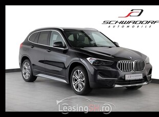 BMW X1 xDrive20d xLine DriveAssist ACC PANO AHK 18