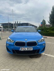 BMW X2 xDrive25d AT