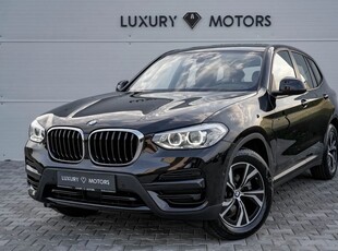 BMW X3 xDrive20d Aut. Advantage