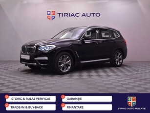 BMW X3 xDrive30e Aut. xLine