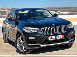 BMW X4 xDrive20d M Sport X