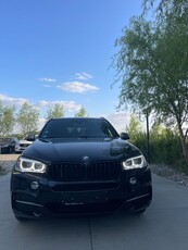 BMW X5 M M50d