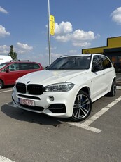 BMW X5 M M50d Sport-Aut.