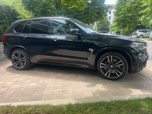 BMW X5 M Standard