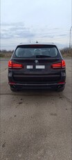 BMW X5 xDrive25d