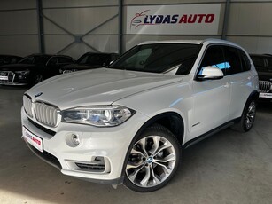 BMW X5 xDrive25d Sport-Aut.