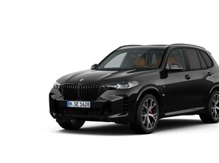 BMW X5 xDrive30d AT MHEV