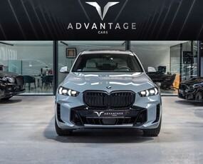 BMW X5 xDrive30d AT MHEV