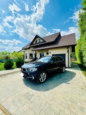 BMW X5 xDrive30d