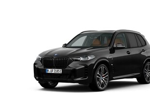 BMW X5 xDrive50e