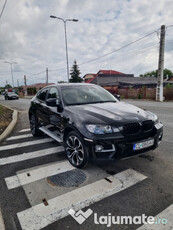 Bmw x6 2013 3.0d xdrive