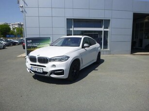 BMW X6 M M50d