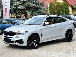 BMW X6 M M50d